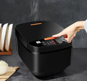 CASSEROLE  ÉLECTRONIQUE 5L®