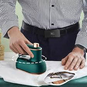 MINI FER À VAPEUR PORTABLE HAUTE PUISSANCE ®